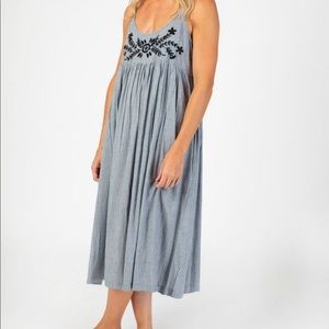 Natural Life Gigi Dress size Large